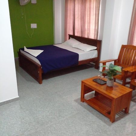 Atlas Residency Калпетта Екстер'єр фото