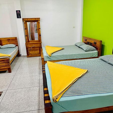 Atlas Residency Калпетта Екстер'єр фото
