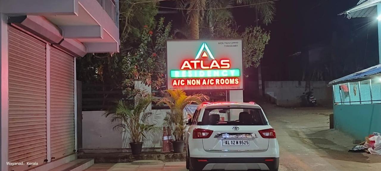 Atlas Residency Калпетта Екстер'єр фото